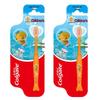 Детская зубная щетка (2-Pack)