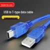 USB-кабели для передачи данных и зарядки BURLEFRAN