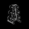 YANBO Dumbbell Storage & Sets