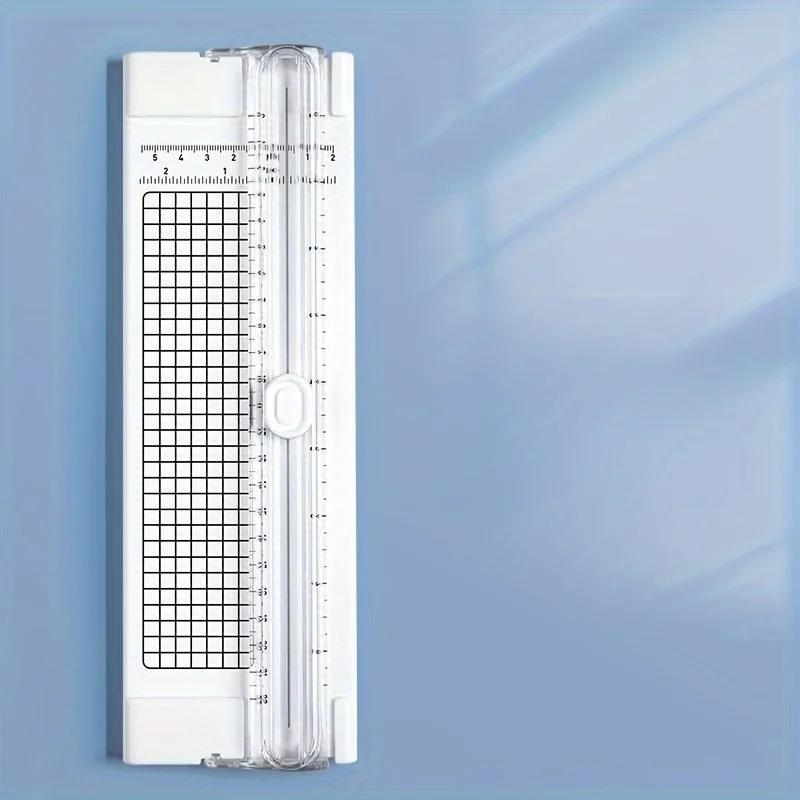 A4 Mini  Paper Cutter Cutting Machine for Craft Paper Card Photo Laminated Paper Scrapbook Paper Trimmer Scrapbooking Tools