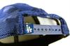 New Era MLB 9FORTY Tracker Mesh Cap, National League, Los Angeles Dodgers