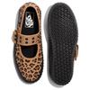 Vans Mary Jane Creeper Grunge Core - Leopard Men Sneakers Brown VN000D07LPR