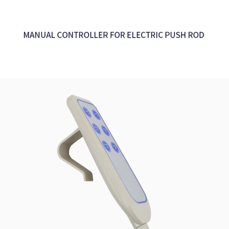 Recliner Controller Recliner Hand Control Bed Remote Control Lifting Bed Controller Hospital Bed Hand Control Handset