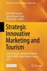 Книга Strategic Innovative Marketing and Tourism : Current Trends and Future Outlook???10th ICSIMAT, Ionian Islands, Greece, 2023