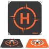 STARTRC Drone Landing Pad, Compatible with DJI Neo/Mini 4 Pro/Mini 3/Avata 2/Air 3/Mini 3 Pro/Mavic 3 Classic/Mini 4k, Universal Drone Heliport, DJI L