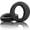 Амбушюры для наушников Sony MDR XD200, сменные амбушюры для стереонаушников MDR-XD200 (Белковая кожа)