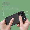 AMW Frosted Anti-Drop Phone Case for iPhone 17 Pro Max