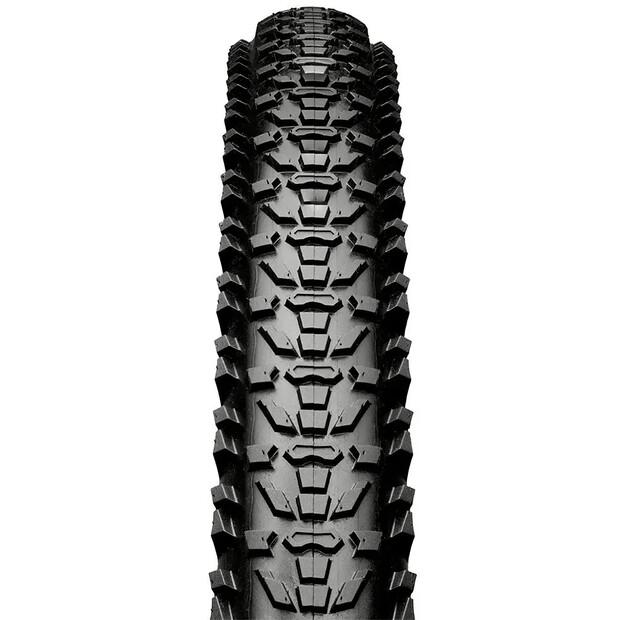 Hutchinson Tundra Bi-Compound HardSkin Tubeless 700C x 40 жесткая гравийная шина