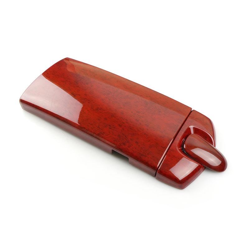 Центральная консоль автомобиля, подлокотник, телефонный набор, клавиатура, накладка для Mercedes Benz S Class W221 2008-2012 W222