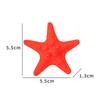 Beach Ocean Underwater Coral Simulation Starfish Decoration Fish Tank Decoration Ornaments Aquarium Decoration Accessories