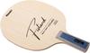 Nittaku Fistard Table Tennis Racket 5-Ply Wood Offensive Lightweight Beginner C Chinese Penholder NE6432