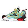 Illumination's Minions X Reebok Instapump Fury 'Vicious 6' Sneakers FY9092