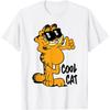 Футболка Garfield Cool Cat