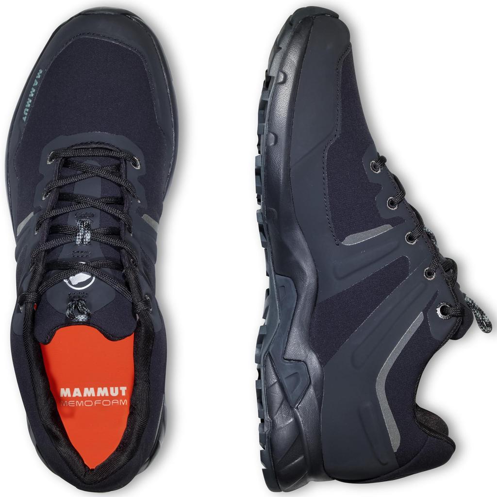 Ultimate Pro Low Pro Low GTX Women [Mammut] Gore-Tex Women/Ultimate 3040-00720