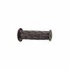 Kijima Grip Rubber NICE Neo Mini Non-Penetrating Type Black 110*22.2mm 201-6732
