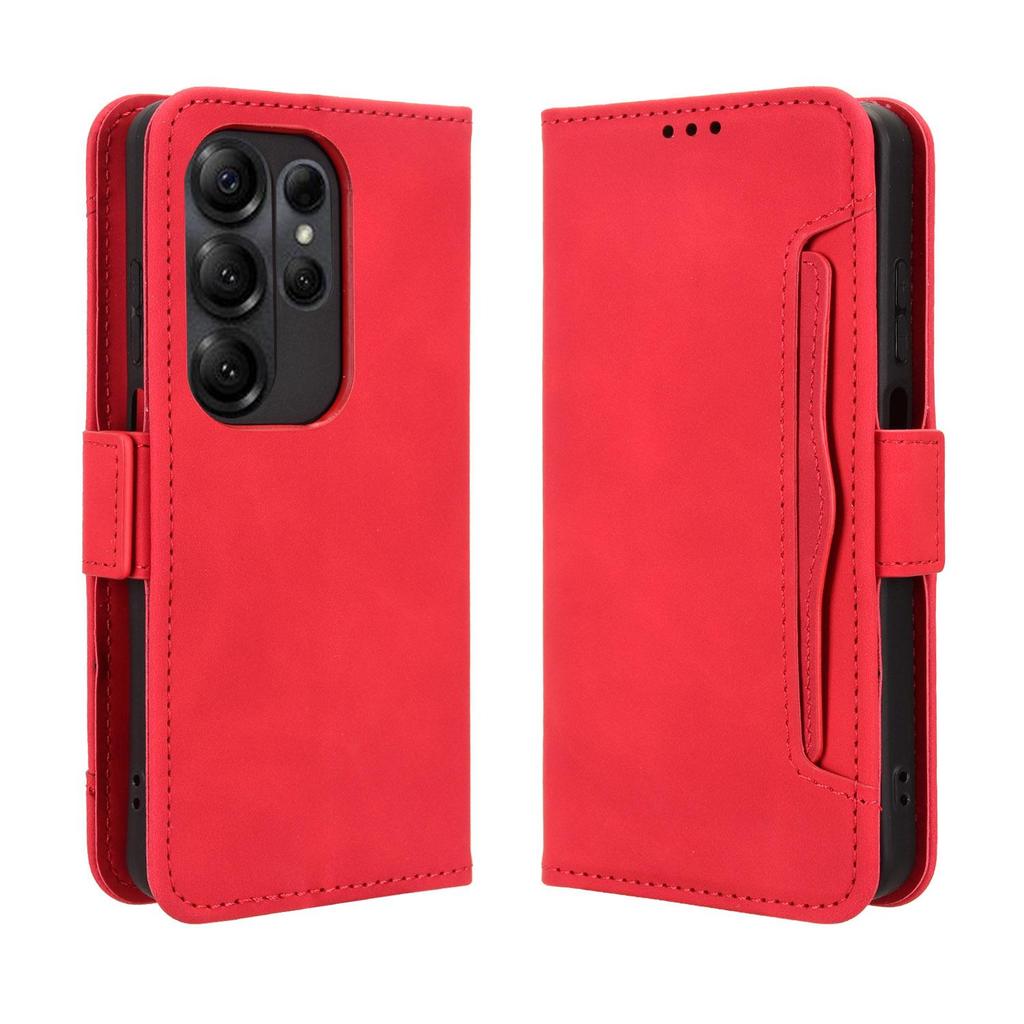 Чехол-книжка для Doogee Note 56X / Note 56X Pro Кожаный чехол [Flip Vintage Leather] Ударопрочный Прочный Ретро Чехол для телефона