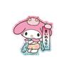 Small Planet Sanrio Character Sticker My Melody Yokai