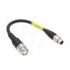 HangTon Adapter Cable for Canon Jimmy Jib VariZoom Zoom Zoom 8 Pin To Canon 20 Pin Servo Lens CJ 20cm G-Zoom ZSD-300M
