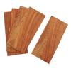5 Pieces of guitar Plate Veneer Sheet DIY Luthier Supply Tool