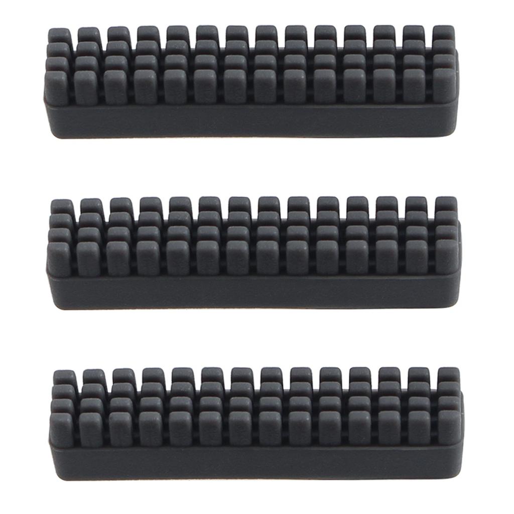 Премиальные силиконовые щетки для чистки сопел для мини-экструдера 3D-принтера Bambu Lab A1/A1, бережный и эффективный инструмент для чистки