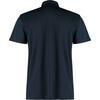 Kustom Kit Mens Cooltex Plus Micromesh Regular Polo Shirt