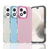 Frosted Case For Honor 400 Lite Cover Honor 400 Lite Fundas Coque Matte Translucent PC Candy Color Phone Bumper Honor 400 Lite