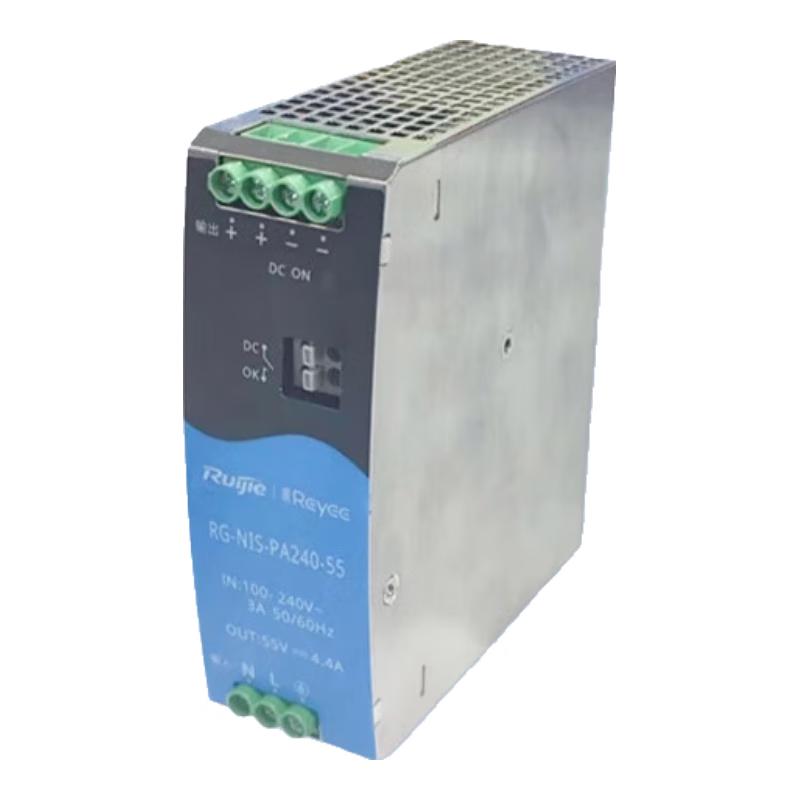 Ruijie RG-NIS Series Industrial Networking Solutions