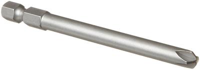 WERA Отвертка TS8 Режущая 89мм Общая 066687 TORQ-SET Torque-Set Бит, Привод 6.35мм, Грань, Длина,