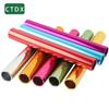 Эстафетные палочки CTDX для легкой атлетики