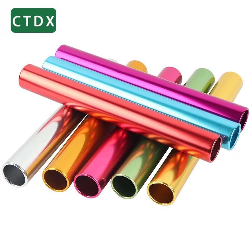 Эстафетные палочки CTDX для легкой атлетики