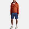 Moncler Куртка-бомбер на молнии с нашивкой-логотипом I10911A00152595F3336