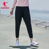 Женские летние быстросохнущие тканые спортивные штаны Jordan