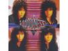 [CD] HURRICANE EYES Japanese Version Nomal Edition LOUDNESS WPCL-12266 Rock NEW