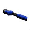 Water Pipe Wrench Straight Plumbing Gripping Adjustable for Household Faucet Kitchen Plumber