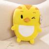 Goat Pleasant Jett Dizzy Bernard Duri Chip Plush Toy Pillow Decoration Room