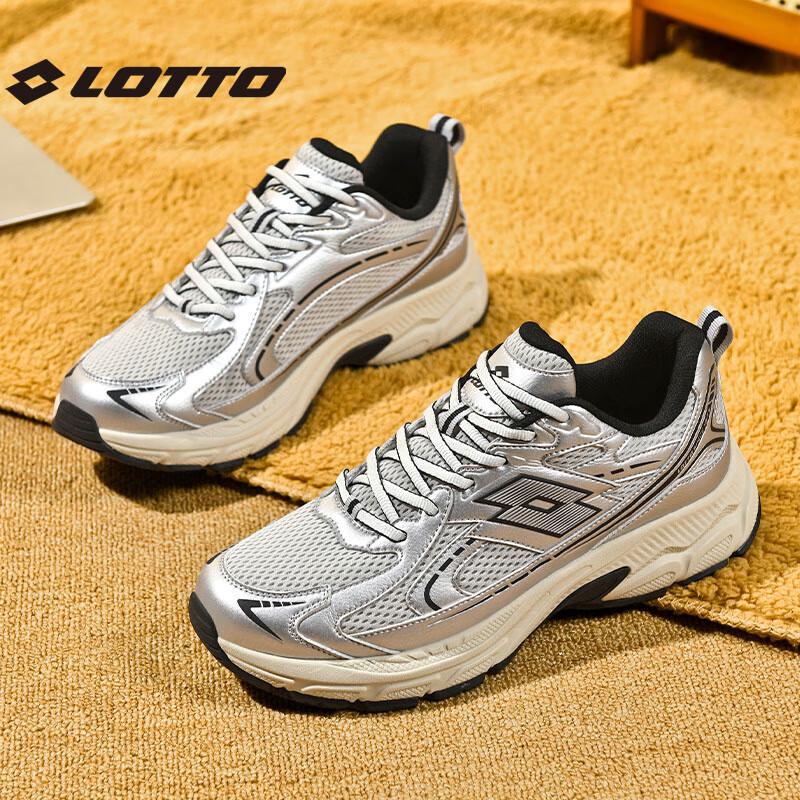 LOTTO Men's & Women's Retro Dad Casual Sport Shoes