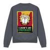 Garfield Unisex Adult I DonÂ´t Do Ordinary Sweatshirt