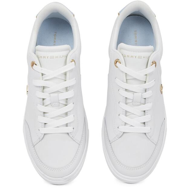Кроссовки Tommy Hilfiger Essential Chic Court