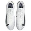 Nike Кроссовки унисекс Air Zoom Vapor Pro 1 Белый Черный Summit-White Metallic-Silver FB3298-100