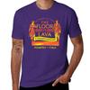 Pompeii Floor is Lava Championship Gift For Fans, For Men and Women T-Shirt anime clothes for a boy customs Men's t-shirt