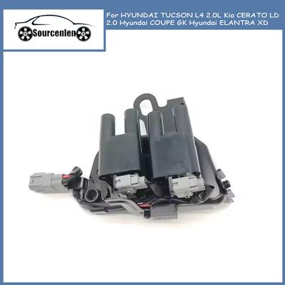 Запасные части – Системы зажигания