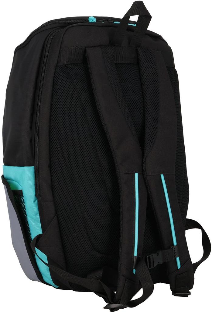 Рюкзак B BAG2408B Черный [YONEX] 076