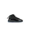 Air 11 Retro TD Gamma Blue 2025 Детские кроссовки Черный Varsity-Maize 378040-047