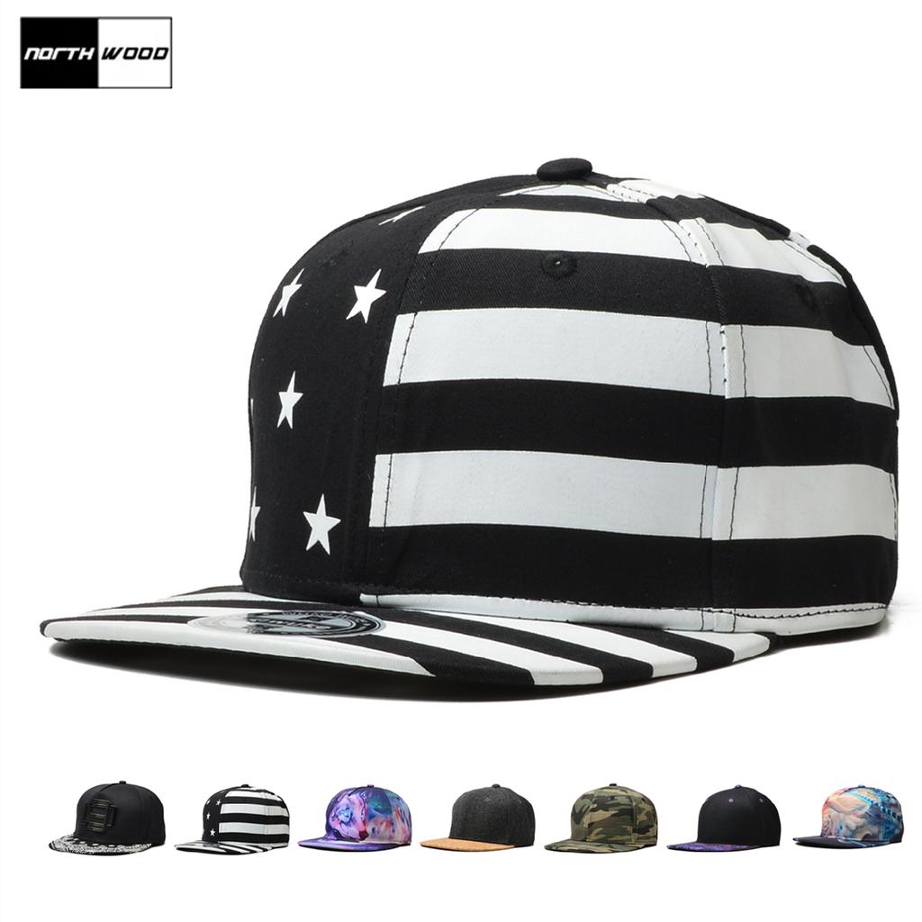 Northwood 24 стиля хип-хоп Snapbacks бейсболки для мужчин женщин уличные бейсболки мужские кепки солнцезащитный козырек шляпы дальнобойщика