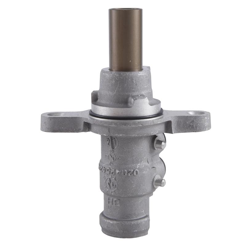 1 PCS Auto Brake Pump Assembly Brake Master Cylinder 4601V1 As Shown Aluminum For 307 308 408 408 508 Citroen C5