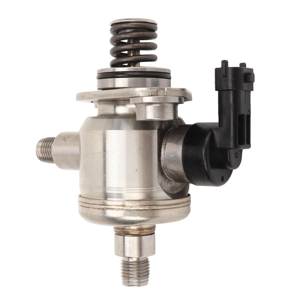 Топливный насос высокого давления 12629934 Эффективный металлический двигатель Топливный насос высокого давления для CTS 3.0L V6