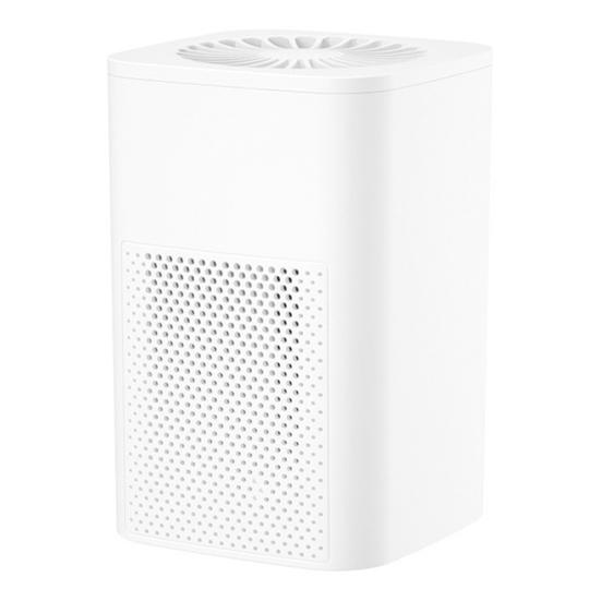 Портативный USB-очиститель воздуха, многофункциональный очиститель воздуха, освежающий очиститель воздуха для помещений без запаха, товары для дома