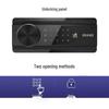 Tiger Brand 35cm All-Steel Electronic Password Home Office Safe