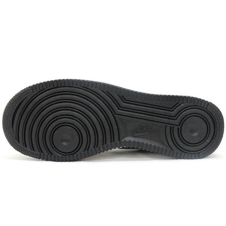 Nike Air Force 1 Low Змеиная кожа Какао 312945-011