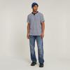 G-Star Джинсы RAW 5620 3D Regular Straight Fit D23699-D788-G112 синие W28/L32